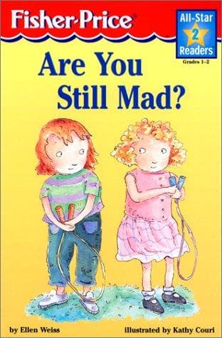 Tapa de Are You Still Mad?