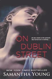 Tapa de On Dublin Street