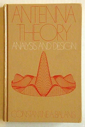 Tapa de Antenna Theory