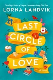 Tapa de Last Circle of Love