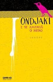 Tapa de E se amanhã o medo
