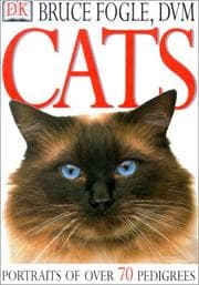 Tapa de Cats