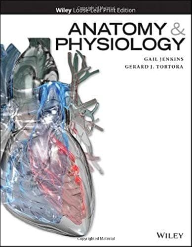 Tapa de Anatomy and Physiology