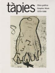 Tapa de Tàpies