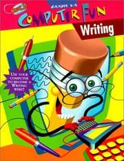 Tapa de Computer Fun Writing (Click It)