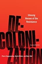 Tapa de Decolonization