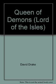 Tapa de Queen of Demons (Isles)