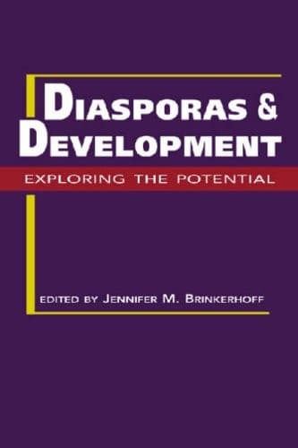 Tapa de Diasporas and development