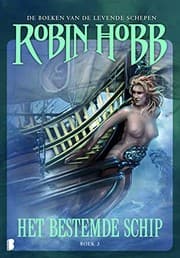 Tapa de Het bestemde schip