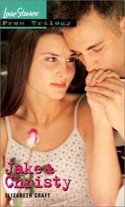 Tapa de Jake and Christy