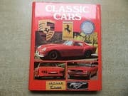Tapa de Classic Cars