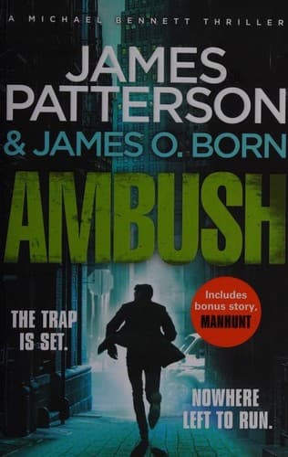 Tapa de Ambush
