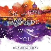 Tapa de A Million Worlds with You
