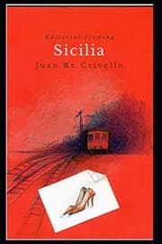 Tapa de Sicilia