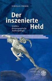Tapa de Der inszenierte Held