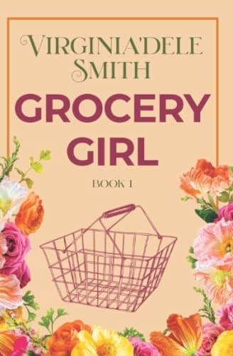 Tapa de Grocery Girl