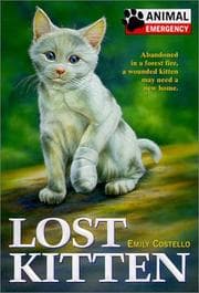 Tapa de Lost Kitten (Animal Emergency)