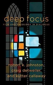 Tapa de Deep Focus
