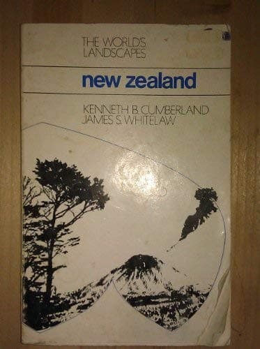Tapa de New Zealand
