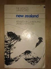 Tapa de New Zealand