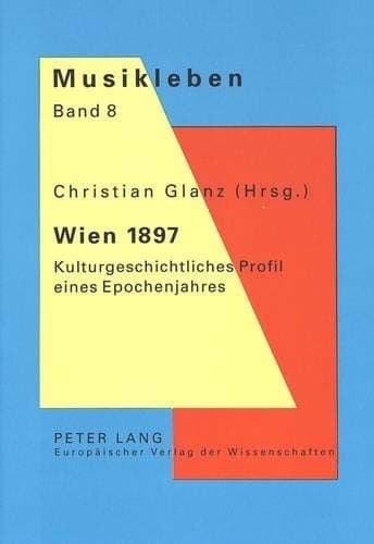 Tapa de Wien 1897