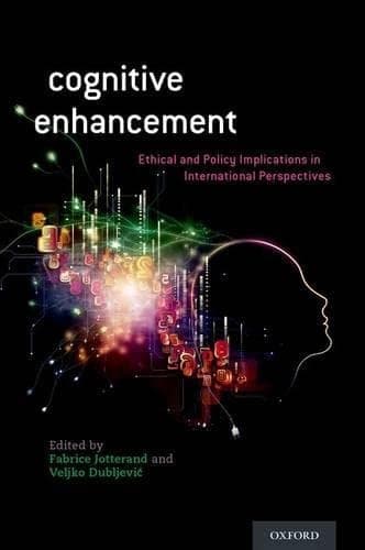 Tapa de Cognitive Enhancement