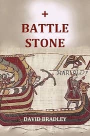 Tapa de Battle Stone