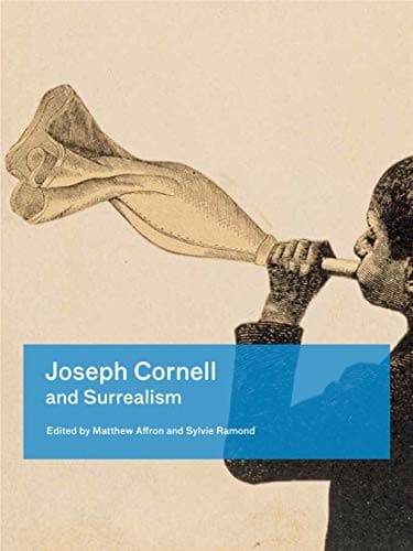 Tapa de Joseph Cornell and Surrealism