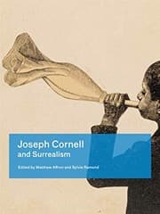 Tapa de Joseph Cornell and Surrealism