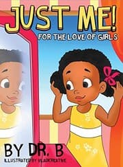 Tapa de Just Me! for the Love of Girls