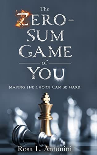 Tapa de Zero-Sum Game of You