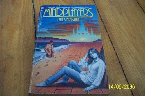 Tapa de Mindplayers