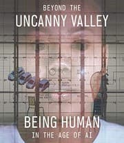 Tapa de Beyond the Uncanny Valley