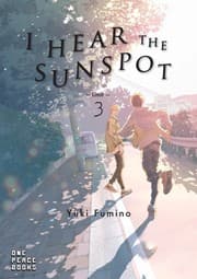 Tapa de I Hear the Sunspot Limit Volume 3