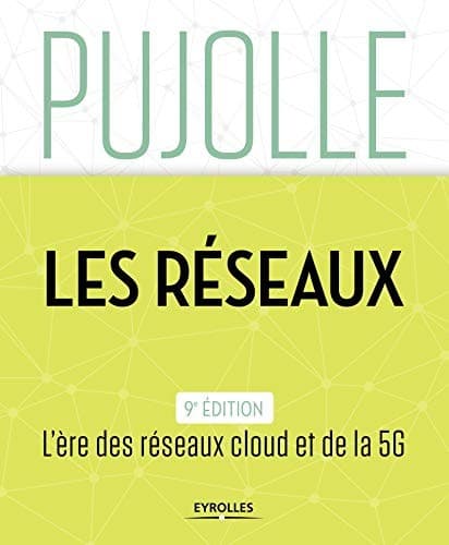 Tapa de Les Réseaux