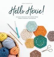 Tapa de Hello Hexie!
