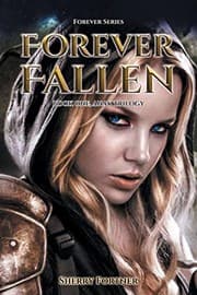 Tapa de Forever Fallen