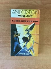 Tapa de Le dernier paradis