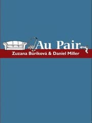 Tapa de Au Pair