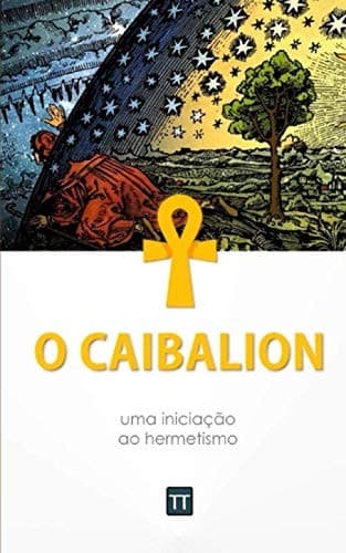 Tapa de O Caibalion