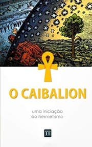 Tapa de O Caibalion