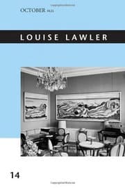 Tapa de Louise Lawler