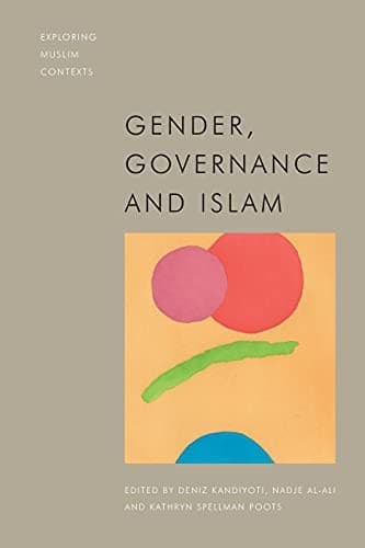 Tapa de Gender, Governance and Islam