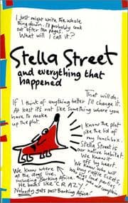 Tapa de Stella Street, and Everything That Happened