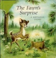 Tapa de The fawn's surprise