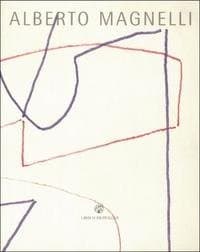 Tapa de Alberto Magnelli