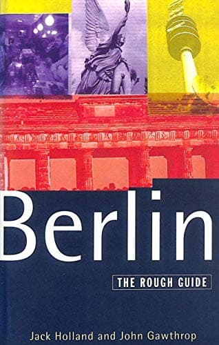 Tapa de Berlin