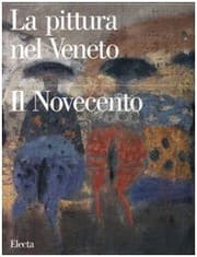 Tapa de La pittura nel Veneto
