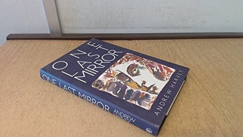 Tapa de One last mirror