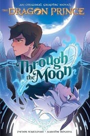 Tapa de The Dragon Prince